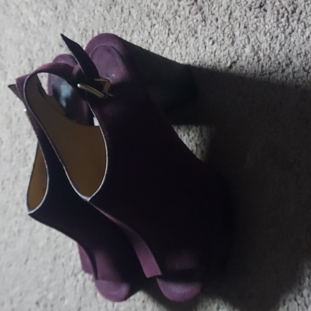 Sexy shoes